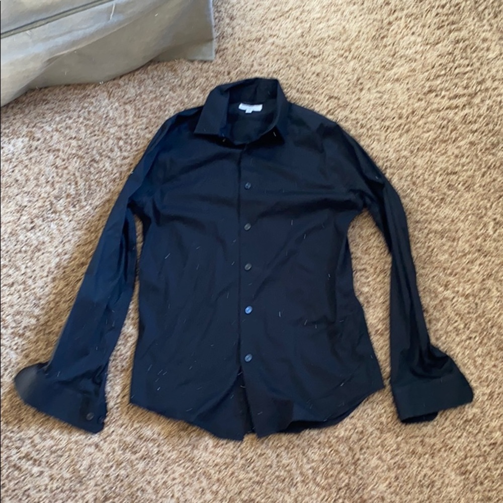 Clean out my closet